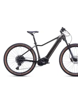 Elektrobicykle Crussis ONE-Guera 9.11 715Wh 27,5" - model 2026 17" (160-175 cm)