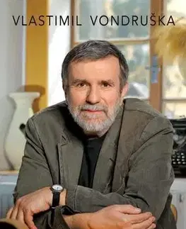 Filozofia O svobodě myšlení - Vlastimil Vondruška