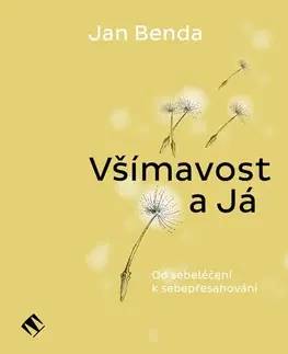 Rozvoj osobnosti Tympanum a Portál Všímavost a Já