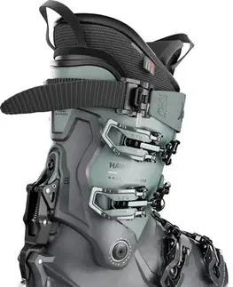 Dámske lyžiarky Atomic Hawx Prime XTD 115 W GW Veľkosť: 24 cm