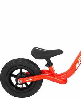 Detské odrážadlá KTM Wild Buddy 10 Veľkosť: 10 inch. wheel