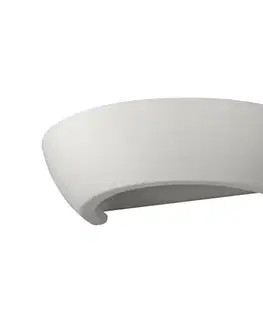 Svietidlá  Nástenné svietidlo OSKAR 1xE27/60W/230V SL.0160