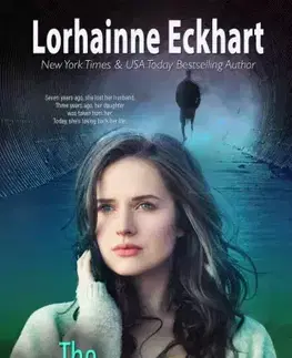 Romantická beletria The Gatekeeper - Eckhart Lorhainne