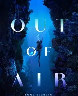 Young adults Out of Air - Rachel Reiss