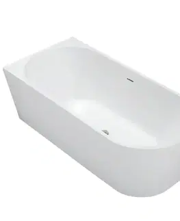 Rohové vane Vaňa Bellanto 150 ľavá Rea W0250