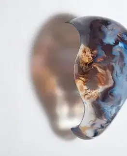 Umenie - ostatné Neri Oxman: Mediated Matter - Kolektív autorov