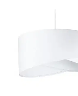 Svietidlá  Luster na lanku GALAXY 1xE27/60W/230V 060-060