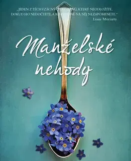 Svetová beletria Manželské nehody - Randy Susan Meyersová