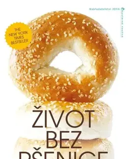 Zdravie, životný štýl - ostatné Život bez pšenice - William R. Davis