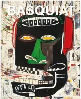 Dejiny, teória umenia Basquiat - Eleanor Nairne