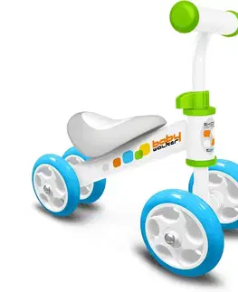 Detské odrážadlá Detské odrážadlo Skids Control Baby Walker