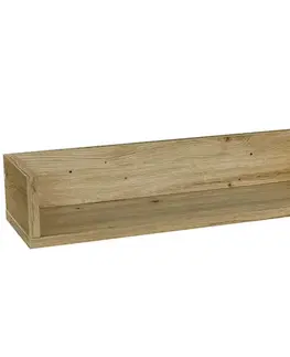 Kancelárske police Polička 60 Artisan