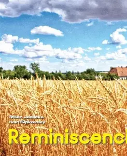 Slovenská poézia Reminiscencie - Milan Jedlička,Ivan Šipkovský