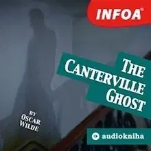Svetová beletria Infoa The Canterville Ghost (EN)