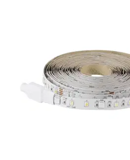LED osvětlení Eglo 99686 - LED RGBW Stmievateľný pásik 5m LED/11W/12/230V 2700-6500K 99686