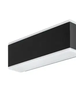 Záhradné lampy Rabalux 77114 vonkajšie nástenné LED svietidlo Mataro, 12W, 3000K, 320lm, IP54