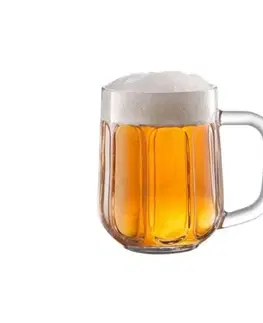 Poháre Kinekus Pohár na pivo 300ml Tretinka myBEER icon