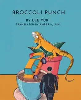Beletria Broccoli Punch - Lee Yuri