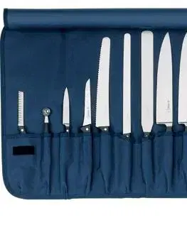 Sady nožov GIESSER MESSER Sada celokovaných nožov Giesser Messer 12-dielna G8294b