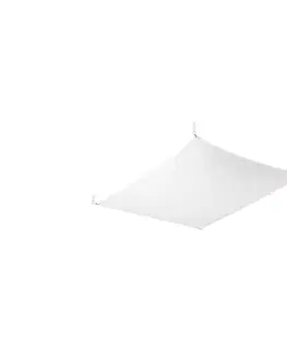 Svietidlá  SL.0737 - LED stropné svietidlo LUNA 2xG13/8,5W/230V 80x105 cm biele SL.0737