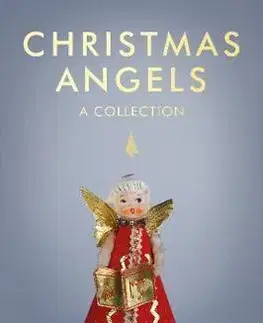 Náboženstvo - ostatné Christmas Angels - Rowan Dobson
