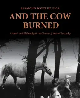 Hudba - noty, spevníky, príručky And the Cow Burned - Raymond Scott De Luca