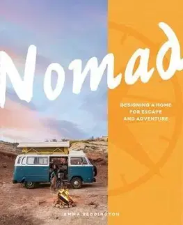 Fotografia Nomad - Emma Reddington