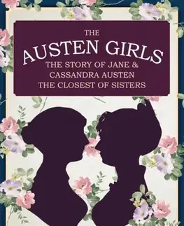 História The Austen Girls - Helen Amy