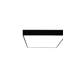 Svietidlá  LED Stropné svietidlo LED/65W/230V 4000K 60x60 cm LCL7221