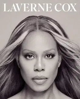 Beletria Transcendent - Laverne Cox