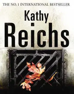 Cudzojazyčná literatúra Monday Morning - Kathy Reichs