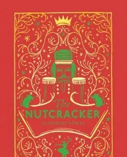 Rozprávky The Tale of the Nutcracker - Alexandre Dumas