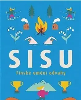 Rozvoj osobnosti Sisu - Joanna Nylund