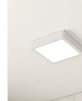 Svietidlá Eglo 99236 - LED Stropné svietidlo FUEVA 5 LED/10,5W/230V 99236