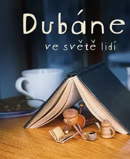 Pre deti a mládež Tympanum Dubánek ve světě lidí