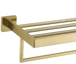 Držiaky na uteráky Mexen 707020-55
