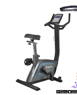 Rotopédy Rotoped inSPORTline inCondi UB600i