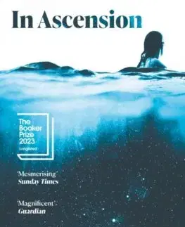 Sci-fi a fantasy In Ascension - Martin MacInnes