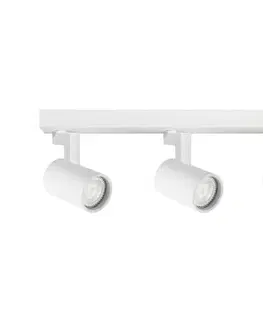 Svietidlá  Bodové svietidlo LYNX 3xGU10/10W/230V biela 328748