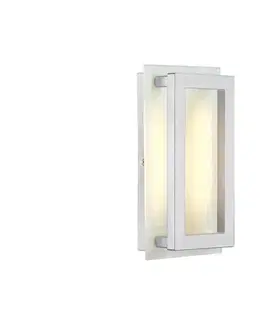 Svietidlá Westinghouse 65792- LED Stmievateľné vonkajšie nástenné svietidlo LED/15W/230V IP44 65792