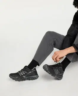Nízka outdoor obuv McKINLEY Kansas IV AQB M Veľkosť: 41 EUR