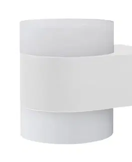 Svietidlá Ledvance - LED Vonkajšie nástenné svietidlo ENDRURA LED/13W/230V IP44 4058075205581