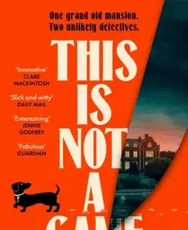 Detektívky, trilery, horory This Is Not a Game - Kelly Mullen