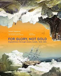 História - ostatné For Glory, Not Gold - Hubert Sagniéres