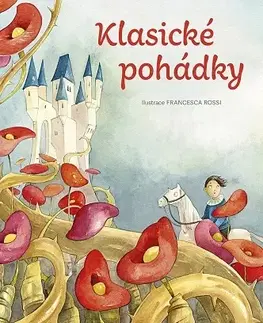 Rozprávky Klasické pohádky