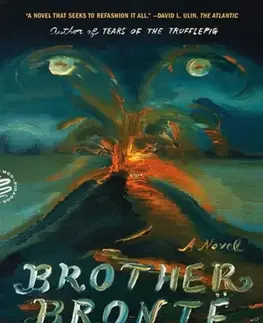 Beletria Brother Bronte - Fernando A. Flores