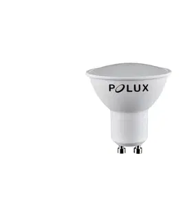 LED osvetlenie  LED žiarovka GU10/3,5W/230V 6400K 209849