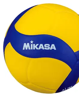 Volejbalové lopty Mikasa V330W