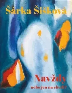 Česká beletria Navždy nebo jen na chvíli? - Šárka Šišková