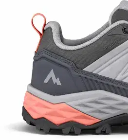 Nízka outdoor obuv McKinley Tahsis AQX W Veľkosť: 37 EUR